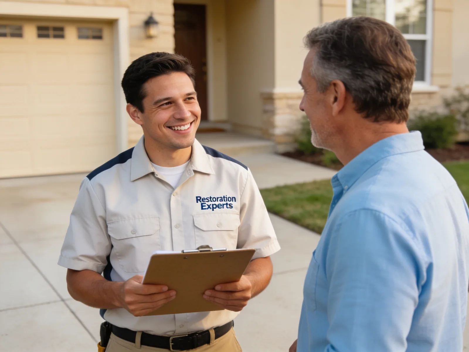 Water Damage Cleanup Pacifica, CA FAQs
